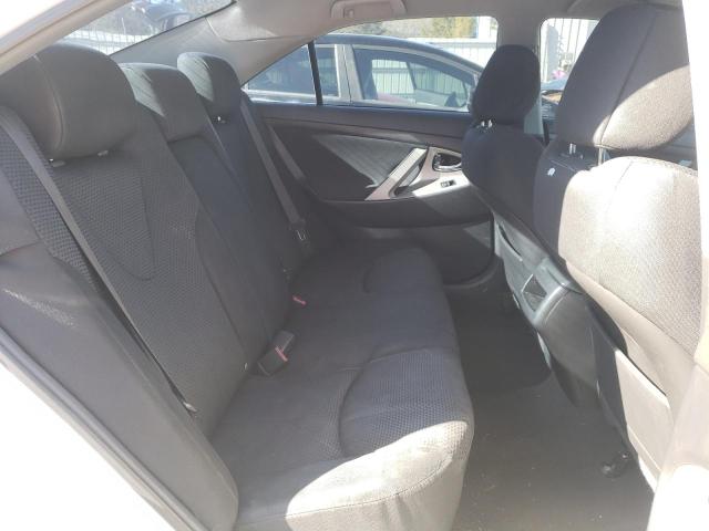 Photo 10 from auction – 2011 TOYOTA CAMRY BASE with VIN 4T1BF3EKXBU612331