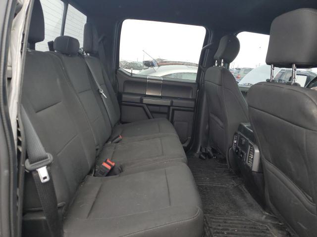 Photo 10 from auction – 2018 FORD F150 SUPER with VIN 1FTEW1EG9JFC43336