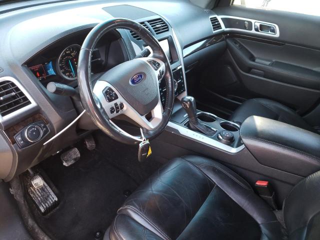 Photo 7 from auction – 2012 FORD EXPLORER L with VIN 1FMHK8F80CGA44984