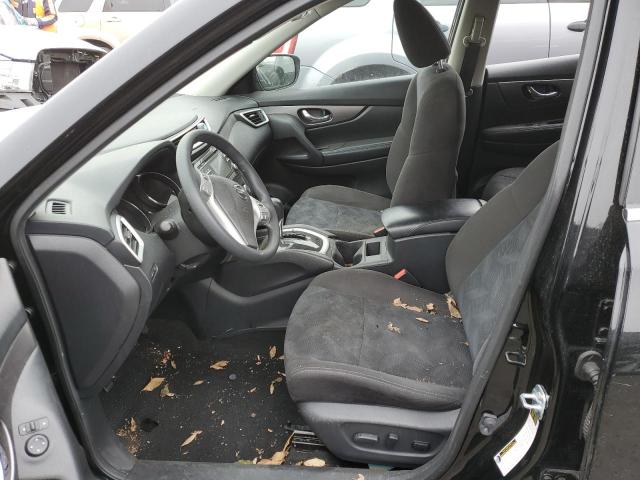Photo 7 from auction – 2015 NISSAN ROGUE S with VIN KNMAT2MV4FP531702