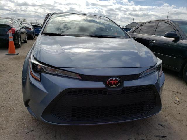 Photo 5 from auction – 2020 TOYOTA COROLLA LE with VIN JTDEPRAE5LJ098795