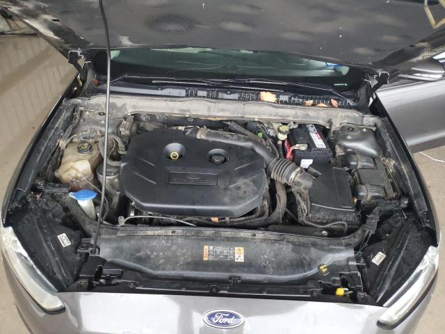 Photo 11 from auction – 2015 FORD FUSION TIT with VIN 3FA6P0K92FR145783