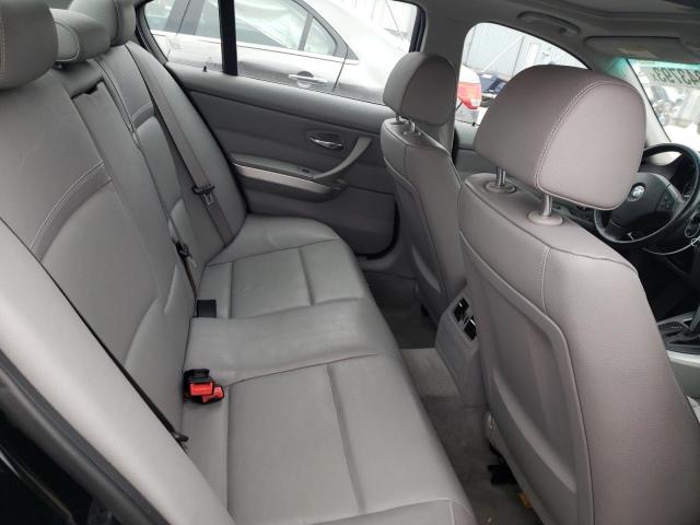 Photo 10 from auction – 2011 BMW 328 XI with VIN WBAPK7C58BA819020
