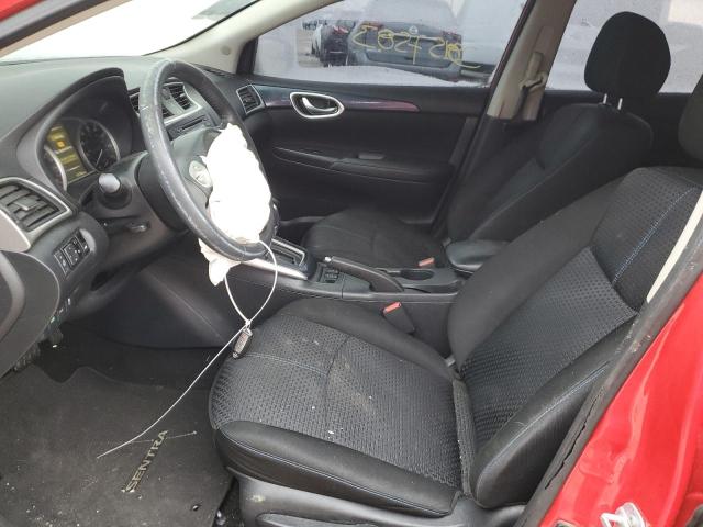 Photo 7 from auction – 2017 NISSAN SENTRA SR with VIN 3N1CB7AP3HY225979