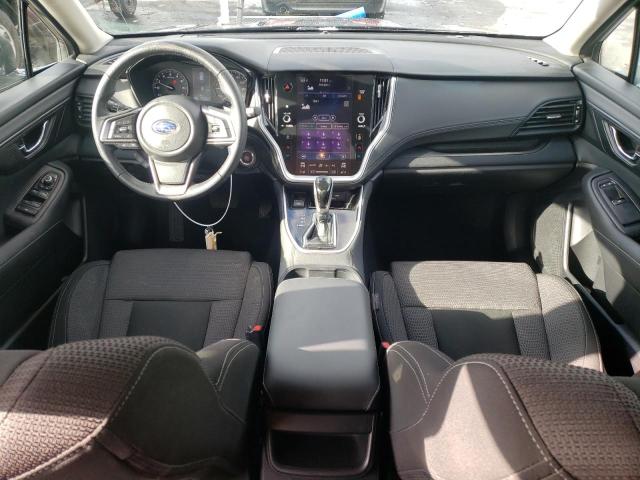 Photo 8 from auction – 2020 SUBARU OUTBACK PR with VIN 4S4BTACC6L3190302
