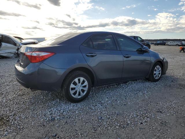 Photo 3 from auction – 2014 TOYOTA COROLLA L with VIN 5YFBURHE4EP158632