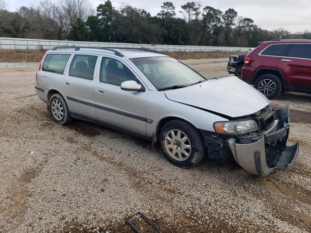Photo 4 from auction – 2003 VOLVO V70 with VIN YV1SW61T532298695