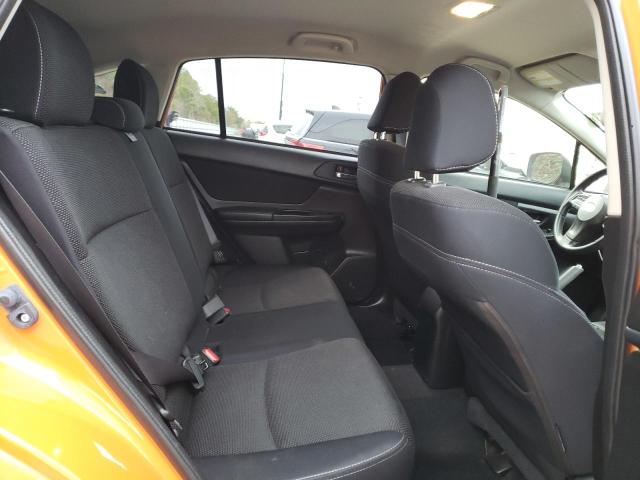 Photo 10 from auction – 2013 SUBARU XV CROSSTR with VIN JF2GPACCXD2807983