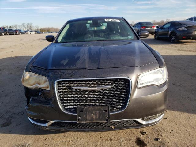 Photo 5 from auction – 2015 CHRYSLER 300 LIMITE with VIN 2C3CCAAG7FH838119
