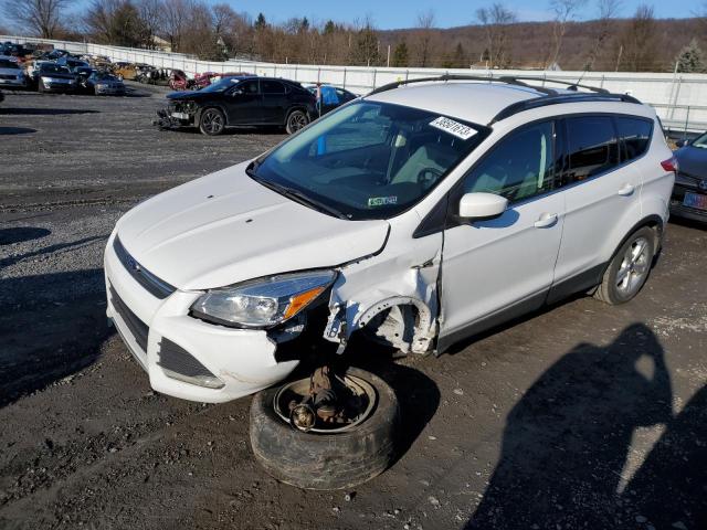 Photo 1 from auction – 2014 FORD ESCAPE SE with VIN 1FMCU0GX8EUA10310