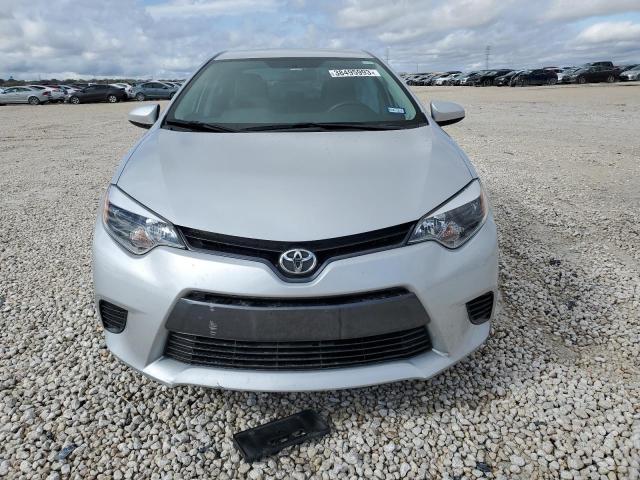 Photo 5 from auction – 2016 TOYOTA COROLLA L with VIN 5YFBURHE7GP485562