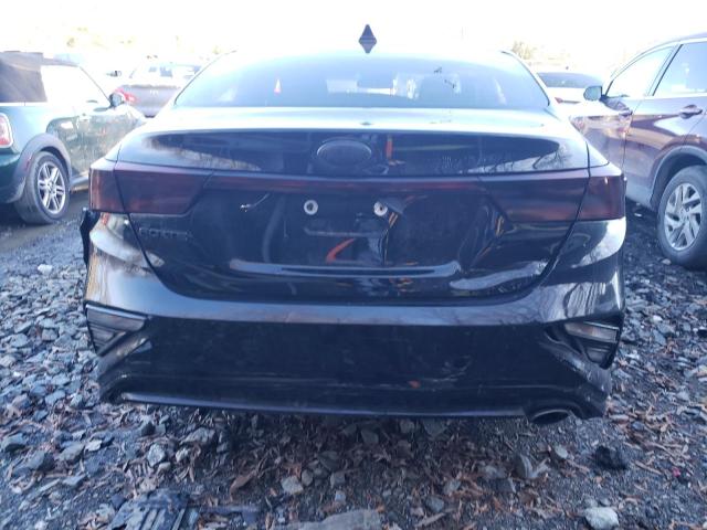 Photo 6 from auction – 2019 KIA FORTE FE with VIN 3KPF24AD4KE065490