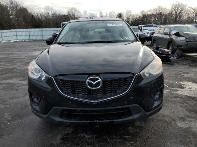 Photo 5 from auction – 2013 MAZDA CX-5 TOURI with VIN JM3KE4CE6D0131505