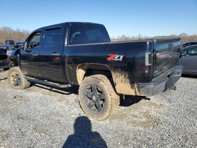 Photo 2 from auction – 2009 CHEVROLET SILVERADO with VIN 3GCEK23389G213286