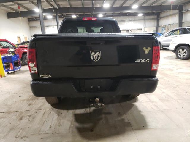 Photo 6 from auction – 2018 RAM 1500 ST with VIN 1C6RR7FGXJS343549