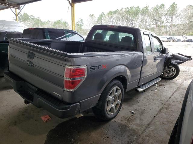 Photo 3 from auction – 2013 FORD F150 SUPER with VIN 1FTFX1CF6DFB49639