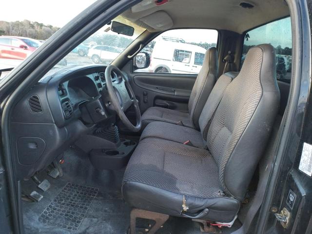 Photo 7 from auction – 1998 DODGE RAM 1500 with VIN 1B7HC16Y7WS544893