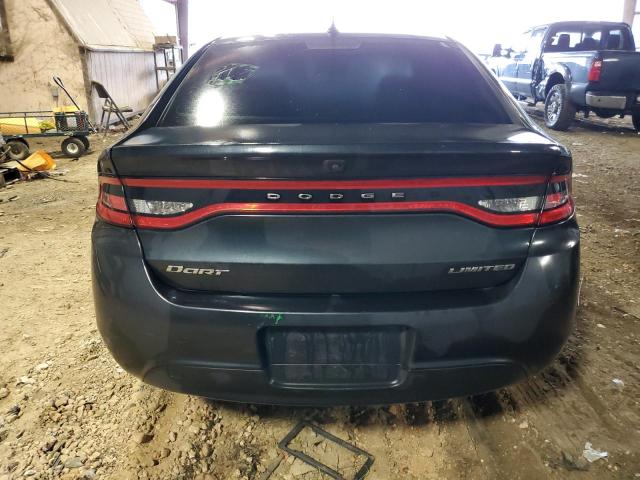Photo 6 from auction – 2013 DODGE DART LIMIT with VIN 1C3CDFCA3DD332543
