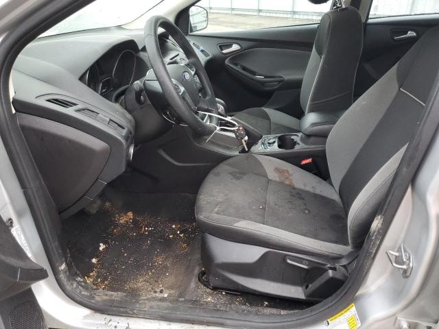Photo 7 from auction – 2014 FORD FOCUS SE with VIN 1FADP3F29EL418365