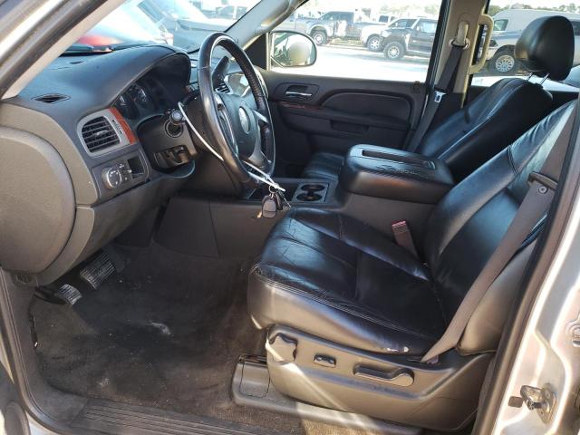 Photo 7 from auction – 2011 GMC YUKON SLT with VIN 1GKS1CE00BR151102