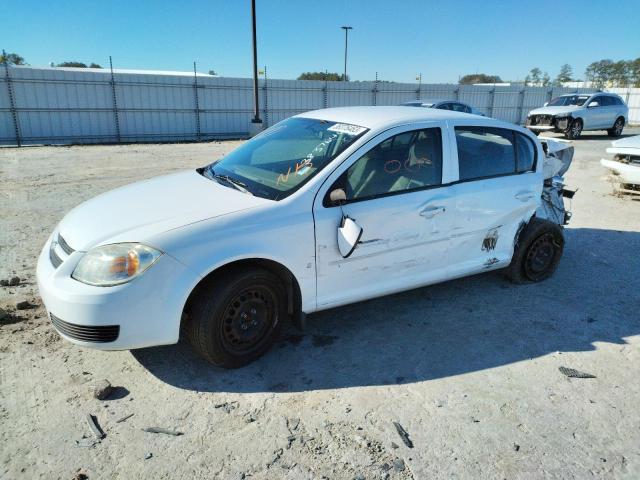 Photo 1 from auction – 2007 CHEVROLET COBALT LT with VIN 1G1AL55F577213929