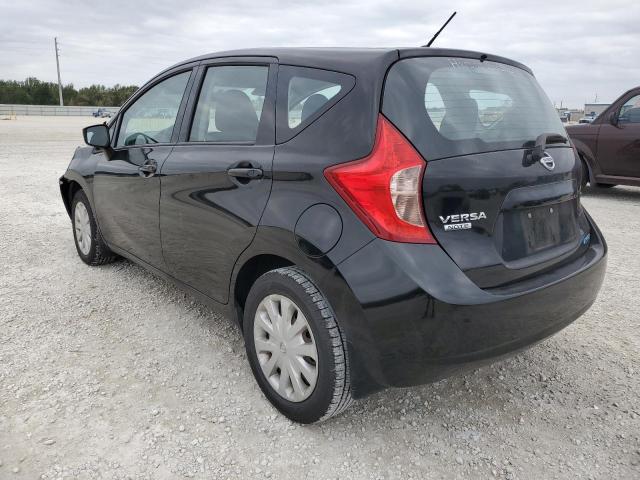 Photo 2 from auction – 2015 NISSAN VERSA NOTE with VIN 3N1CE2CP4FL448291