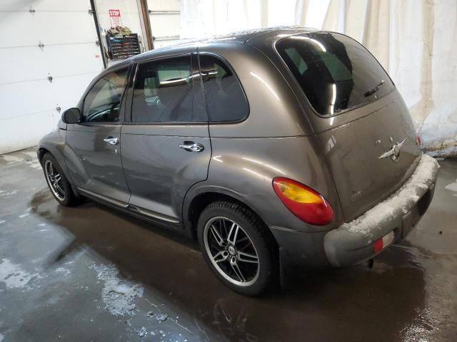 Photo 2 from auction – 2002 CHRYSLER PT CRUISER with VIN 3C8FY68B52T245635