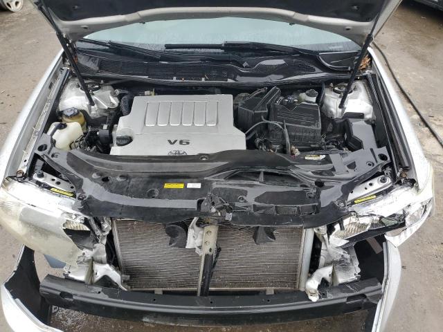 Photo 11 from auction – 2011 TOYOTA AVALON BAS with VIN 4T1BK3DB1BU428876