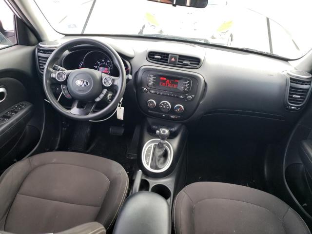 Photo 8 from auction – 2016 KIA SOUL with VIN KNDJN2A23G7284159