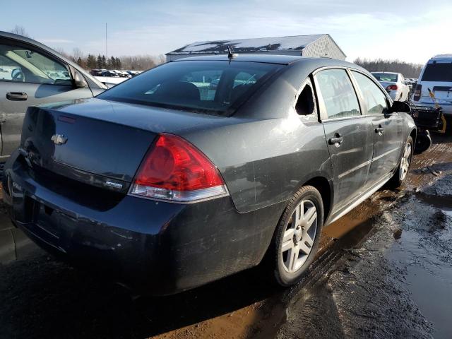 Photo 3 from auction – 2014 CHEVROLET IMPALA LIM with VIN 2G1WB5E38E1160488