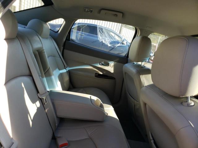 Photo 10 from auction – 2008 BUICK LACROSSE C with VIN 2G4WD582581250363