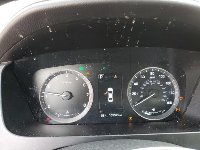Photo 9 from auction – 2015 HYUNDAI SONATA SPO with VIN 5NPE34AF5FH036852