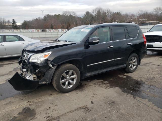 Photo 1 from auction – 2012 LEXUS GX 460 PRE with VIN JTJJM7FX6C5044076