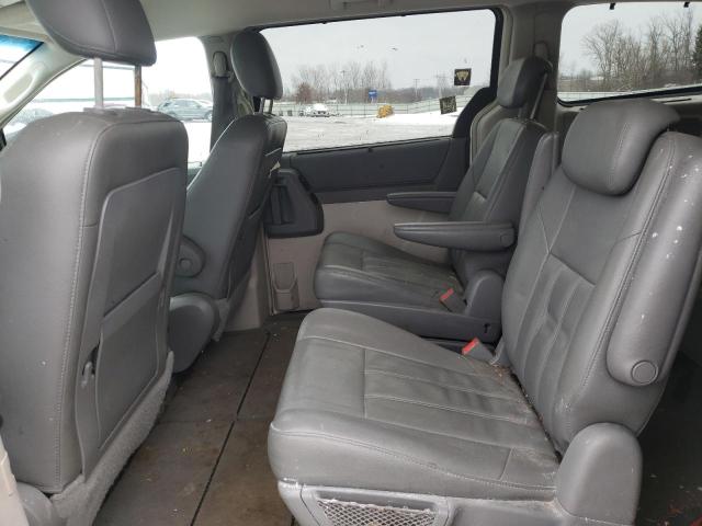 Photo 11 from auction – 2008 CHRYSLER TOWN & COU with VIN 2A8HR54P08R797065