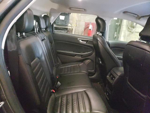 Photo 10 from auction – 2016 FORD EDGE SEL with VIN 2FMPK4J94GBB93481