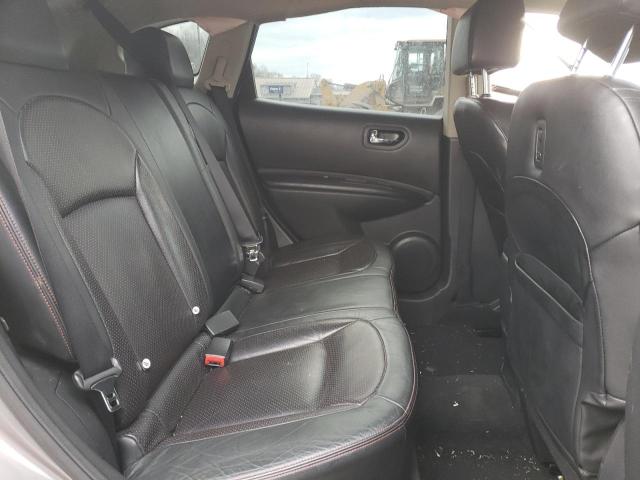 Photo 11 from auction – 2011 NISSAN ROGUE S with VIN JN8AS5MV8BW660213