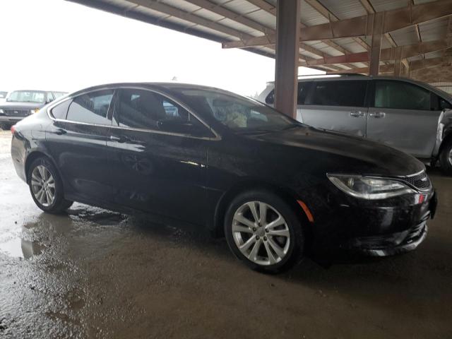 Photo 4 from auction – 2016 CHRYSLER 200 LX with VIN 1C3CCCFB2GN196698