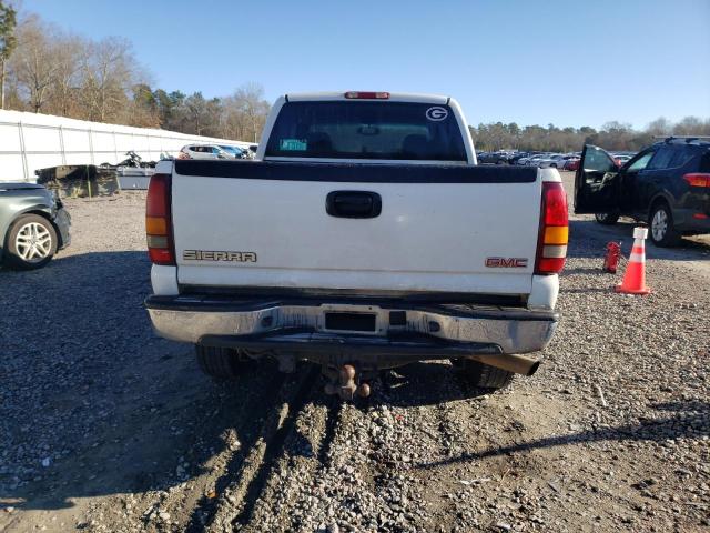 Фото 6 с аукциона – 2003 GMC SIERRA C25 с VIN 1GTHC29113E370771