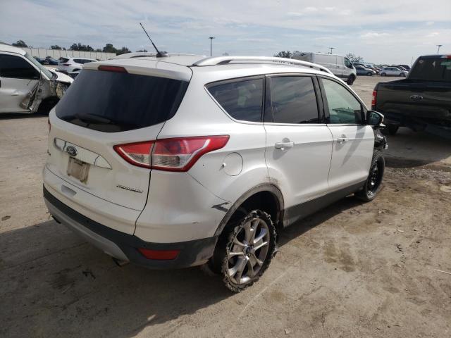 Photo 3 from auction – 2015 FORD ESCAPE TIT with VIN 1FMCU0J90FUA94828