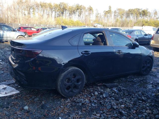 Photo 3 from auction – 2019 KIA FORTE FE with VIN 3KPF24AD4KE065490