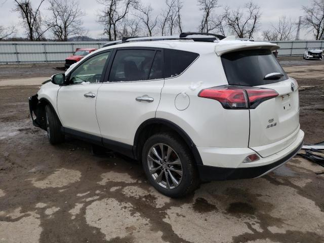 Photo 2 from auction – 2018 TOYOTA RAV4 with VIN JTMDFREV3JJ748326