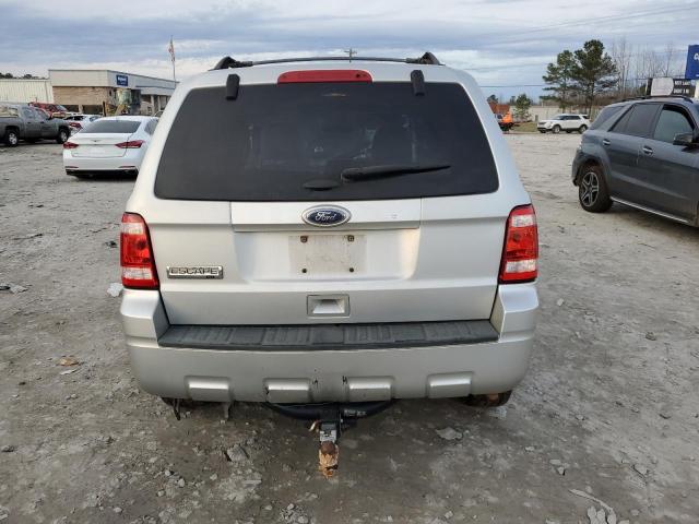 Photo 6 from auction – 2011 FORD ESCAPE XLT with VIN 1FMCU0D79BKB79876