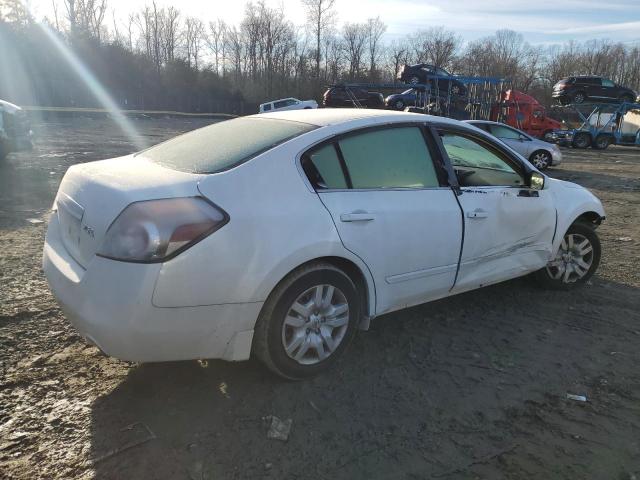 Photo 3 from auction – 2008 NISSAN ALTIMA 2.5 with VIN 1N4AL21E98C287520