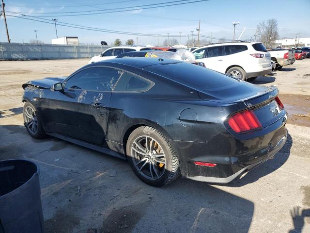 Photo 2 from auction – 2017 FORD MUSTANG with VIN 1FA6P8TH7H5295236
