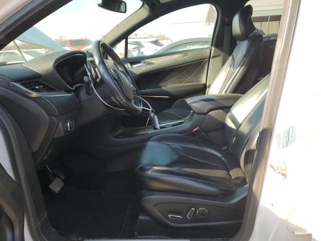 Photo 7 from auction – 2015 LINCOLN MKC with VIN 5LMCJ1A94FUJ15854