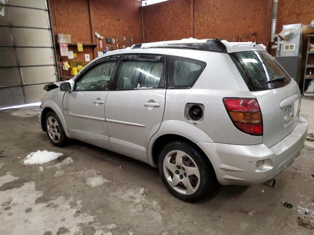 Photo 2 from auction – 2005 PONTIAC VIBE with VIN 5Y2SL638X5Z410148