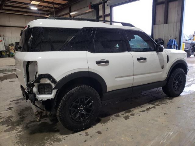 Photo 3 from auction – 2021 FORD BRONCO SPO with VIN 3FMCR9B67MRA89401