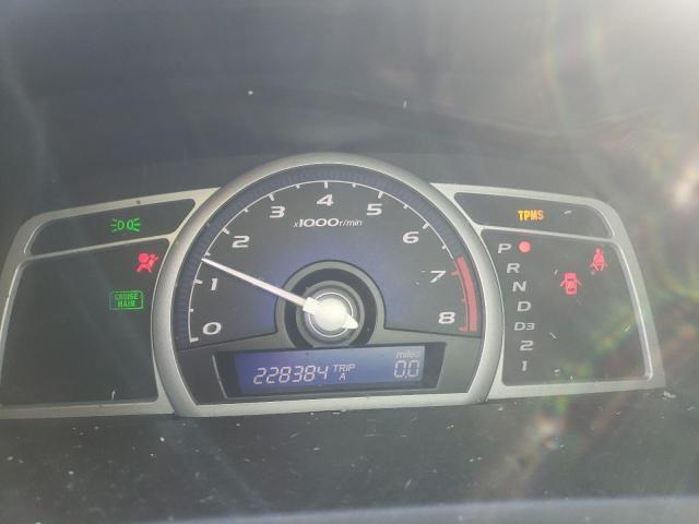 Photo 9 from auction – 2011 HONDA CIVIC EX with VIN 2HGFG1B84BH509698