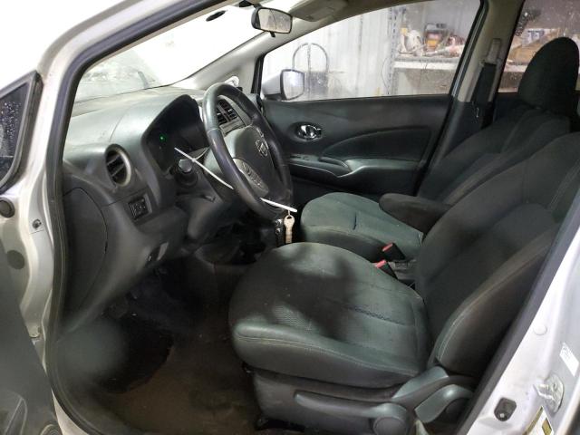 Photo 7 from auction – 2015 NISSAN VERSA NOTE with VIN 3N1CE2CPXFL402500