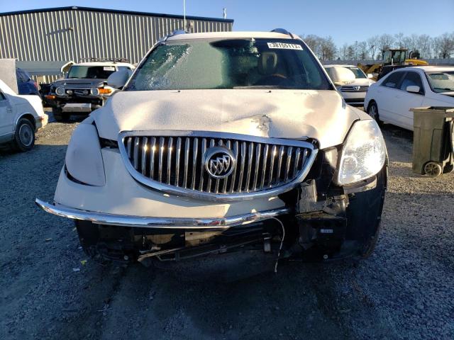 Photo 5 from auction – 2011 BUICK ENCLAVE CX with VIN 5GAKRCED5BJ241546